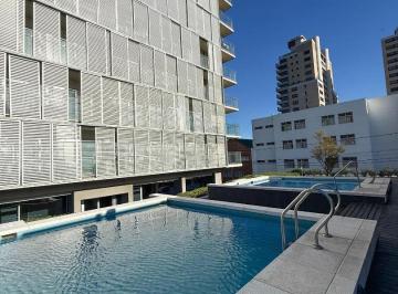 Departamento · 135m² · 4 Ambientes · 2 Cocheras · Depto 4 Amb con Cochera Doble Palcos del Golf
