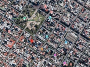 Terreno · 400m² · Terreno en Plaza Mitre