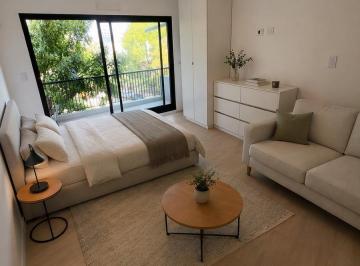 Departamento · 31m² · 1 Ambiente · Departamento Monoambiente Venta Villa Santa Rita, a Estrenar