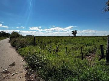 Campo · 28710m² · Ha Zona Urbana Villa Mercedes San Luis
