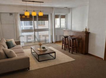 Departamento · 29m² · 1 Ambiente · 1 Cochera · Moambiente con Cochera en Venta