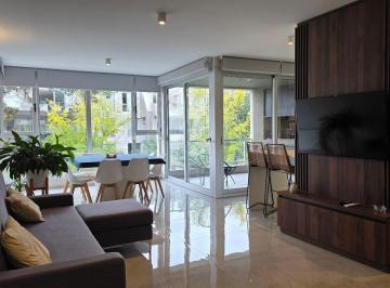 Departamento · 105m² · 4 Ambientes · 2 Cocheras · Departamento Categoría Aires de Neper 2 Dorm.!