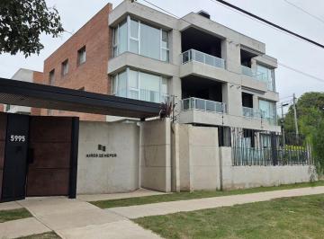 Departamento · 105m² · 4 Ambientes · 2 Cocheras · Departamento Categoría Aires de Neper 2 Dorm.!
