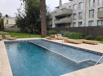 Departamento · 105m² · 4 Ambientes · 2 Cocheras · Departamento Categoría Aires de Neper 2 Dorm.!