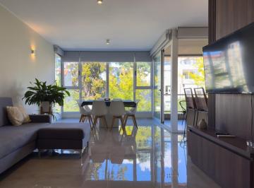 Departamento · 105m² · 4 Ambientes · 2 Cocheras · Departamento Categoría Aires de Neper 2 Dorm.!