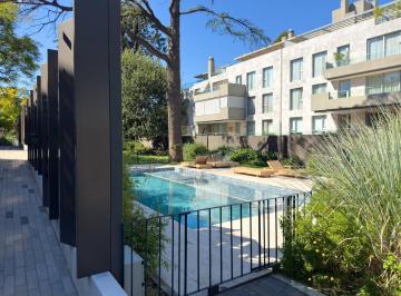 Departamento · 105m² · 4 Ambientes · 2 Cocheras · Departamento Categoría Aires de Neper 2 Dorm.!