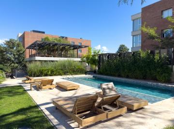 Departamento · 105m² · 4 Ambientes · 2 Cocheras · Departamento Categoría Aires de Neper 2 Dorm.!