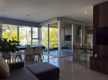 Departamento · 105m² · 4 Ambientes · 2 Cocheras · Departamento Categoría Aires de Neper 2 Dorm.!