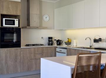 Departamento · 105m² · 4 Ambientes · 2 Cocheras · Departamento Categoría Aires de Neper 2 Dorm.!