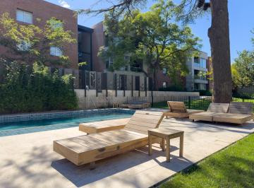 Departamento · 105m² · 4 Ambientes · 2 Cocheras · Departamento Categoría Aires de Neper 2 Dorm.!