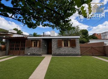Casa de 3 ambientes, Villa Carlos Paz · Oportunidad Dos Viviendas Independientes - Ideal Renta.