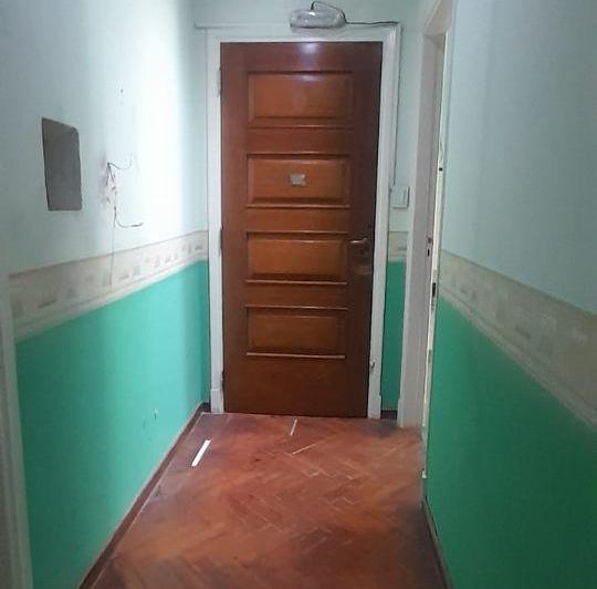 Oficina comercial · 60m² · 4 Ambientes