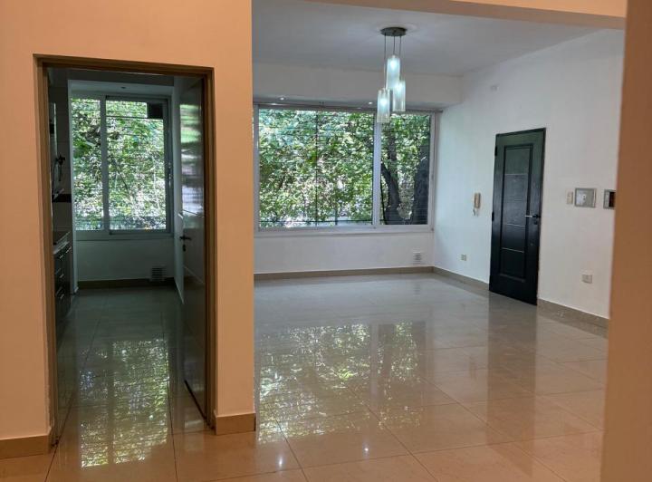 Departamento · 97m² · 4 Ambientes