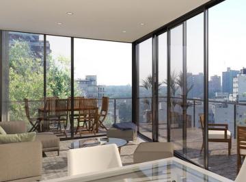 Departamento · 83m² · 3 Ambientes · Super Categoría 3 y 4 Ambientes - Lafinur y Cabello. Ultimos Disponibles