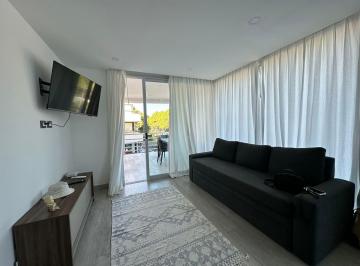 Departamento · 53m² · 2 Ambientes · Departamento en Pinamar Norte