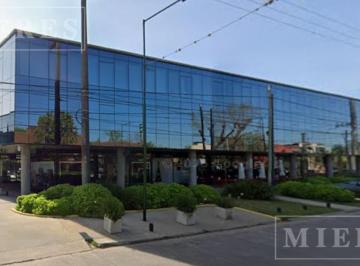 Oficina comercial · 181m² · 8 Cocheras · Oficina en Alquiler de 181 m² en Complejo Urbana Las Lomas, San Isidro