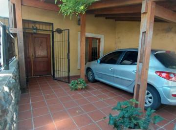 Casa de 5 ambientes, Córdoba · Casa 3 Dorm Apta Credito en Zona Sur | Oportunidad Para Invertir o Vivir