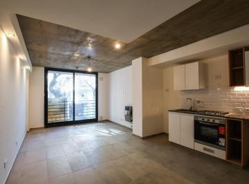 Departamento · 72m² · 4 Ambientes · 1 Cochera · Venta Depto. 2 Dorm., Cochabamba 1256, Piso 1 Departamento A. Rosario, Barrio Abasto