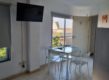 Departamento de 1 ambiente, Monserrat · Monoambiente Amoblado