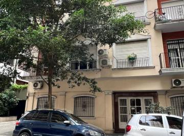 Departamento · 23m² · 1 Ambiente · Departamento 1 Ambiente con Cocina Separada en Planta Baja Al Frente