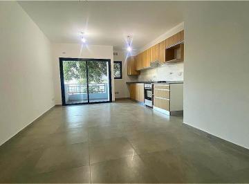 Departamento · 57m² · 2 Ambientes · Departamento en Villa del Parque