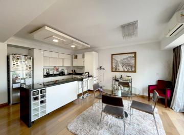 Departamento · 150m² · 4 Ambientes · 2 Cocheras · Venta Duplex. 3 Dorm.. Terraza con Parrilla. Seguridad 24hs. Amenities. Recoleta