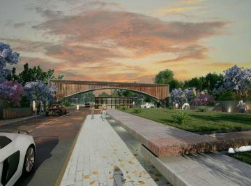 Terreno · 800m² · 1 Ambiente · 1 Cochera · Terreno - Rumencó Joven