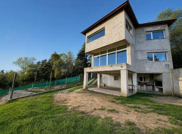 Casa de 6 ambientes, Villa Giardino · Vendo Casa | 5 Ambientes | Vista Panorámica | a Terminar | Cochera Doble | Villa Giardino