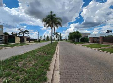 Terreno · 617m² · Venta - Terreno Acequias del Aire - Roldan