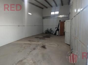 Bodega-Galpón · 45m² · 1 Ambiente · Galpón en Neuquen