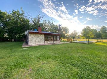 Casa de 3 ambientes, La Plata · Casa en Venta en 43 Entre 275 y 276