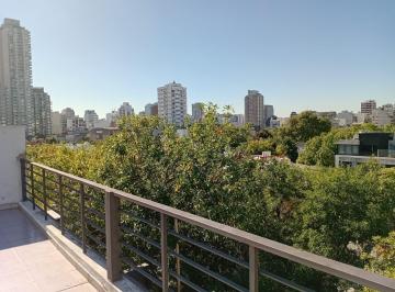 Departamento · 44m² · 2 Ambientes · 1 Cochera · Departamento en Venta 2 Ambientes en Nuñez, con Cochera y Jacuzzi