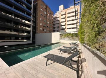 Departamento de 4 ambientes, Córdoba · Distrito Betania: 2 Dorm - Balcon Terraza - Amenities
