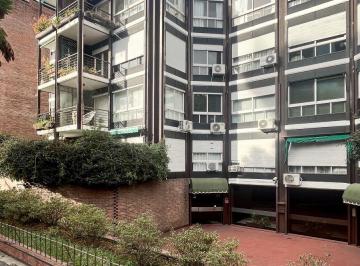 Departamento de 5 ambientes, Palermo · Hermoso Semipiso en Barrio Parque con Cochera Cubierta y Fija