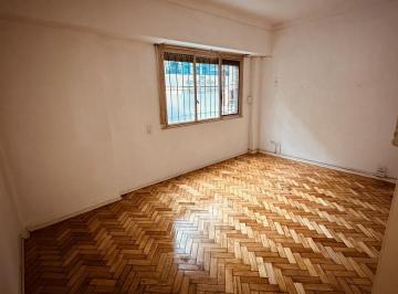 Departamento · 41m² · 2 Ambientes · Departamento - Venta - Recoleta - 2 Ambientes - Patio - Apto Profesional