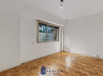 Departamento · 41m² · 2 Ambientes · Departamento - Venta - Recoleta - 2 Ambientes - Patio - Apto Profesional
