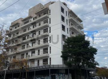 Departamento · 51m² · 2 Ambientes · Departamento en Venta en La Plata 1 Dormitorio con Cochera en Obra Avanzada