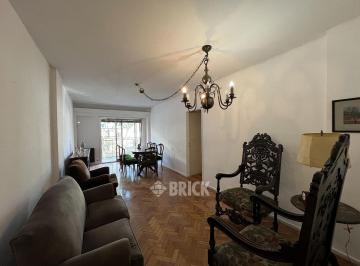Departamento · 92m² · 4 Ambientes · C/dep Av Moreno y Av Directorio - 102 m² Fte Balcon Todo Sol