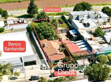 Terreno · 783m² · Apto Edificio Lote en Venta Excelente Inversión en El Centro de Jesús María, Sobre Castulo Peña
