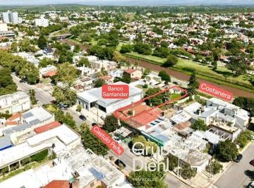 Terreno · 783m² · Apto Edificio Lote en Venta Excelente Inversión en El Centro de Jesús María, Sobre Castulo Peña