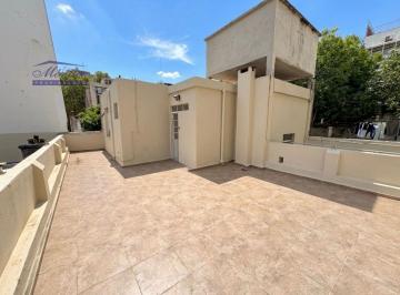Departamento · 36m² · 2 Ambientes · 2 Amb con Terraza Propia. Inmejorable Ubicacion!