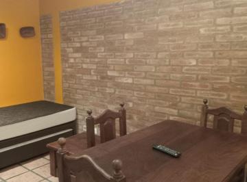 Departamento · 2 Ambientes · 1 Cochera · Departamento en Rivadavia Al 400