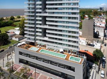 Departamento · 130m² · 4 Ambientes · 1 Cochera · Venta Departamento 4amb 130 m Puerto de Olivos