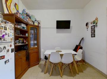Departamento · 41m² · 3 Ambientes · Departamento en S. Isi. - Centro