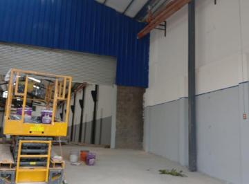 Depósito · 3000m² · Depósito en Alquiler en La Boca, Capital Federal, Buenos Aires