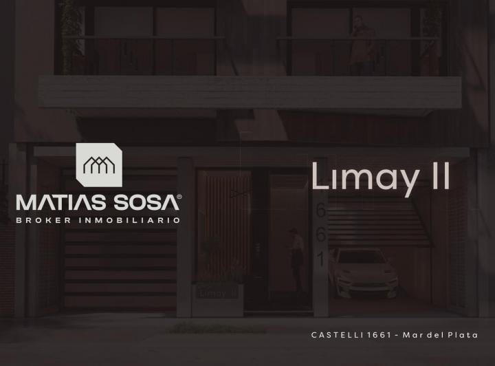 Desarrollo vertical · Limay II