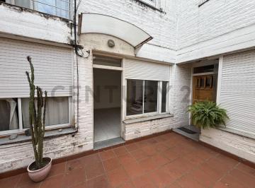 PH · 47m² · 2 Ambientes · Venta PH 1 Dormitorio Bella Vista - Apto Crédito