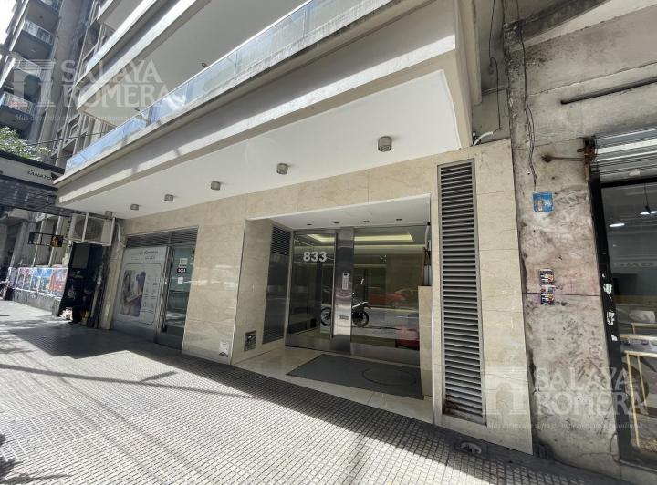 Desarrollo vertical · Pueyrredon Al 800