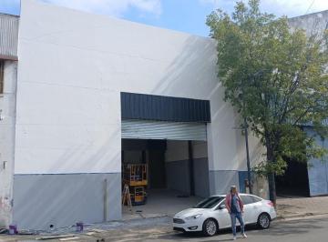 Depósito · 3000m² · Depósito en Alquiler en La Boca, Capital Federal, Buenos Aires