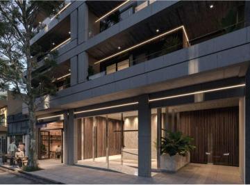 Departamento · 47m² · 2 Ambientes · Venta Departamento 2 Ambientes de Categoría con Amenities en Caballito – en Construcción